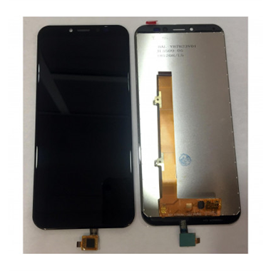 Alcatel 1S 5024 pantalla lcd + tactil negro