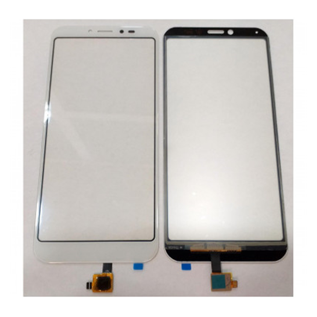 Tactil blanco para Alcatel 1S 5024