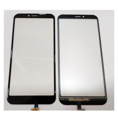 Tactil negro para Alcatel 1S 5024
