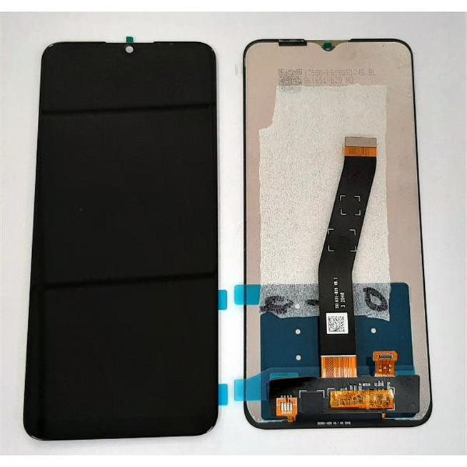 Pantalla lcd para Alcatel 1S 6025 2021 mas tactil negro calidad premium