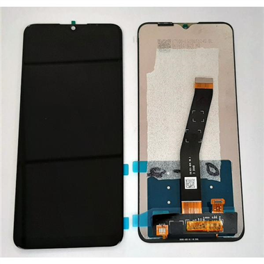 Pantalla lcd para Alcatel 1S 6025 2021 mas tactil negro calidad premium
