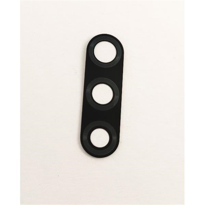 Lente camara negra para Alcatel 1s 2020 5028 calidad premium