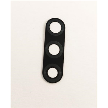 Lente camara negra para Alcatel 1s 2020 5028 calidad premium