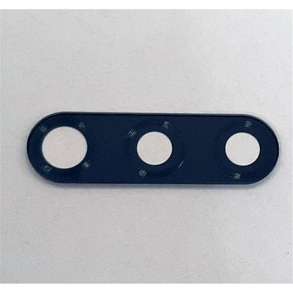Cristal negro camara para Alcatel 1 SE 2020 5030 calidad premium