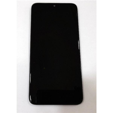 Pantalla lcd para Alcatel 1 SE 2020 mas tactil negro mas marco negro calidad premium