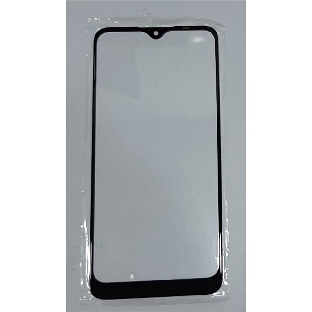 Cristal negro para Alcatel 1 SE 2020