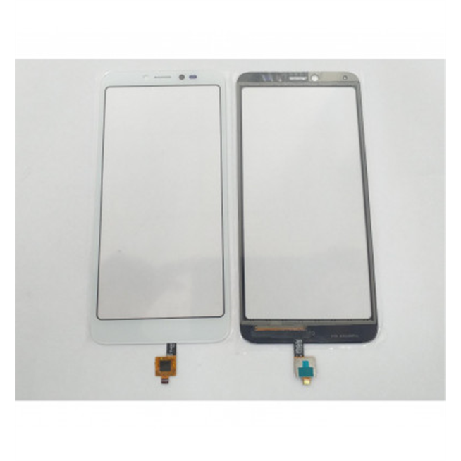 Tactil blanco para Alcatel 1V 2019