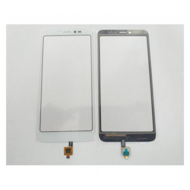 Tactil blanco para Alcatel 1V 2019