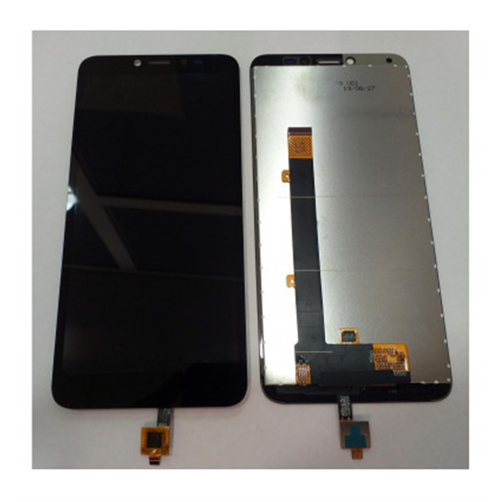 Pantalla lcd para Alcatel 1V 2019 mas tactil negro
