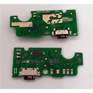 Flex puerto carga para Alcatel 1V 2020 5007 calidad premium