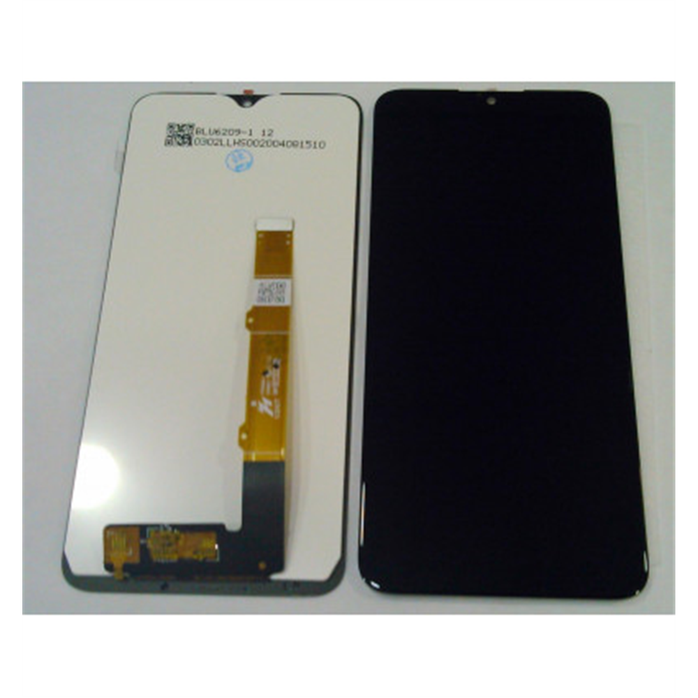 Pantalla lcd para Alcatel 1V Plus 2020 5007A mas tactil negro calidad premium