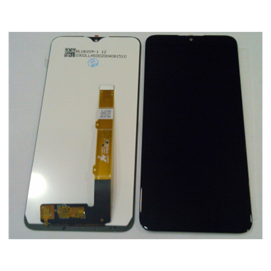 Pantalla lcd para Alcatel 1V Plus 2020 5007A mas tactil negro calidad premium