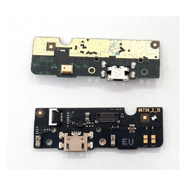 Flex puerto carga para Alcatel 1X 5059 calidad premium