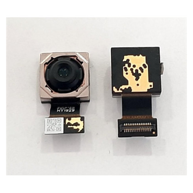 Flex camara trasera para Alcatel 1S 2020 5028 3L 2020 5029 calidad premium
