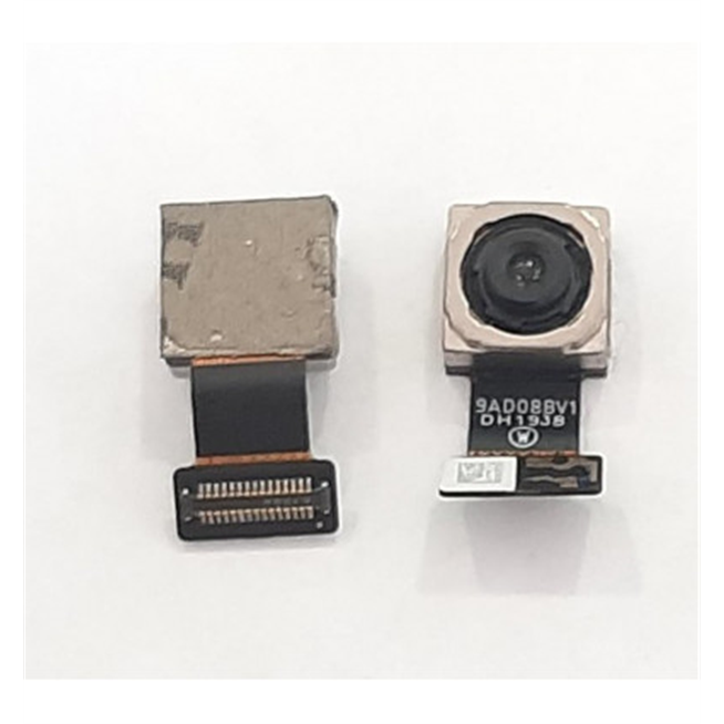 Flex camara media para Alcatel 1S 2020 5028 3L 2020 5029 calidad premium