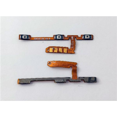 Flex power con volumen para Alcatel 1S 2020 5028 3L 2020 5029 calidad premium