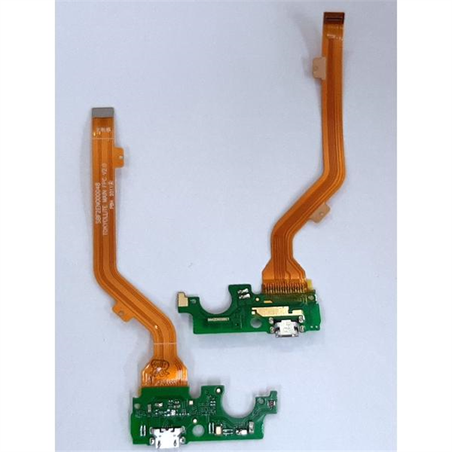 Flex puerto carga para Alcatel 1S 2020 5028 3L 2020 5029 calidad premium