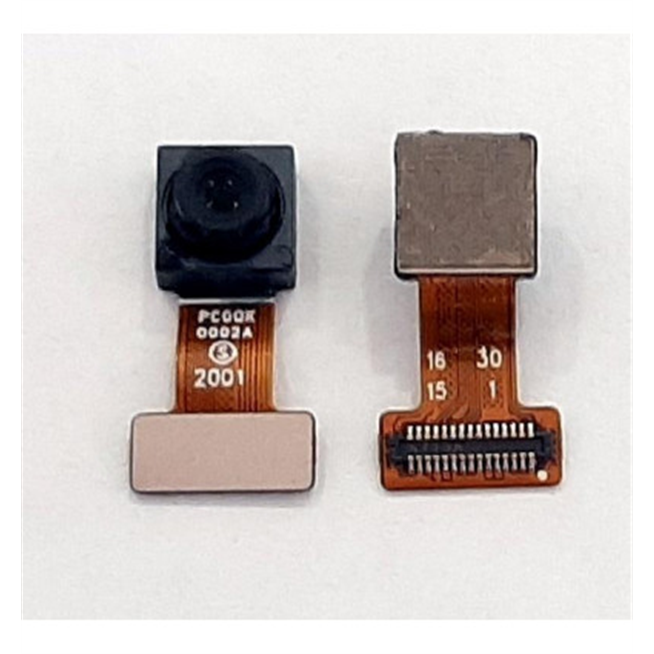 Flex camara frontal para Alcatel 1S 2020 5028 3L 2020 5029 calidad premium