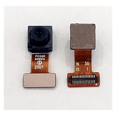 Flex camara frontal para Alcatel 1S 2020 5028 3L 2020 5029 calidad premium