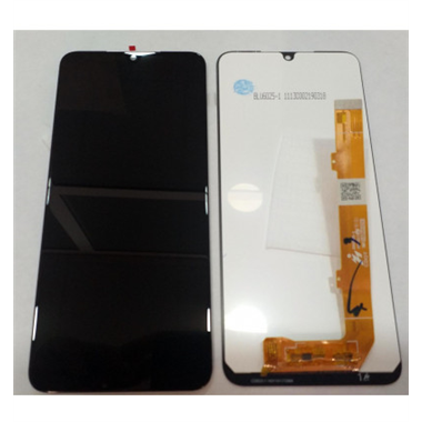 Alcatel Vodafone Smart v10 VFD730 pantalla lcd + tactil negro