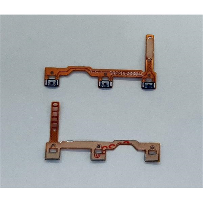 Flex power mas volumen para Alcatel 3 2019 5053 calidad premium