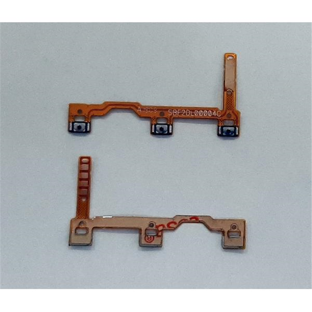 Flex power mas volumen para Alcatel 3 2019 5053 calidad premium