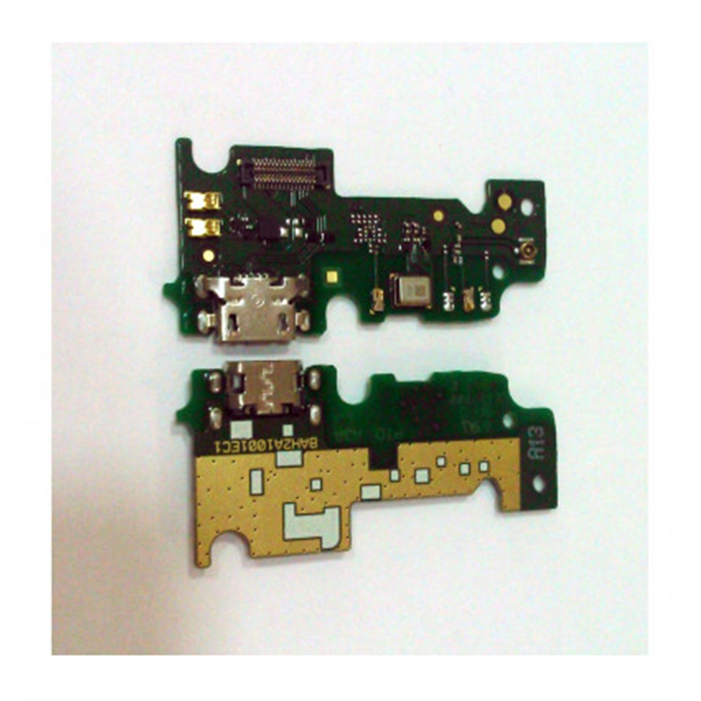 Flex puerto carga para Alcatel 3 Spectrum 5052D calidad premium