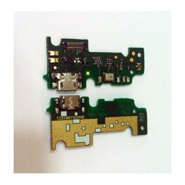 Flex puerto carga para Alcatel 3 Spectrum 5052D calidad premium