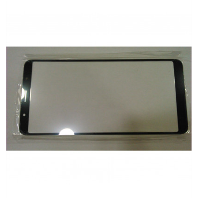 Cristal negro para Alcatel 3C 2019