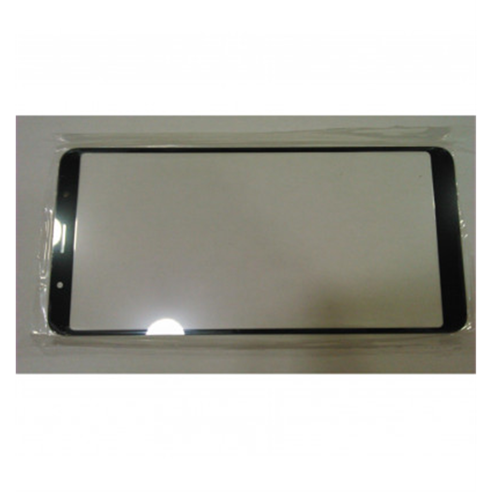 Cristal negro para Alcatel 3C 2019