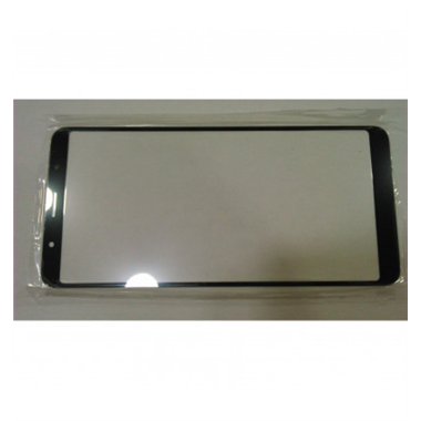 Cristal negro para Alcatel 3C 2019