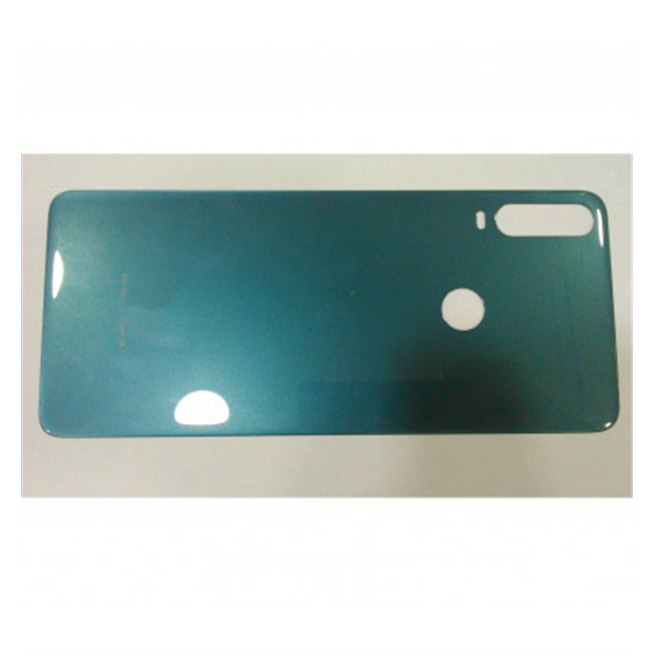 Tapa trasera o tapa bateria verde para Alcatel 3X 2019