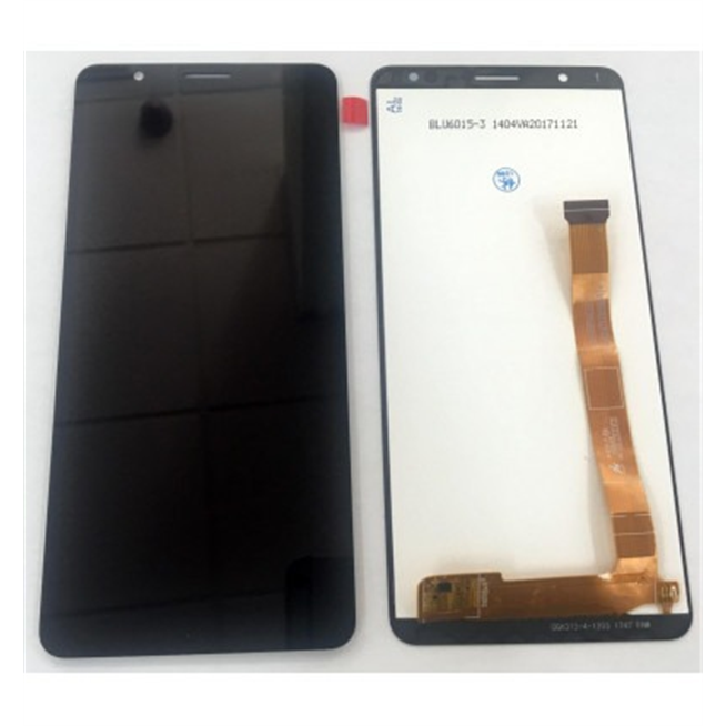 Alcatel 3C 5026D pantalla lcd + tactil negro premium