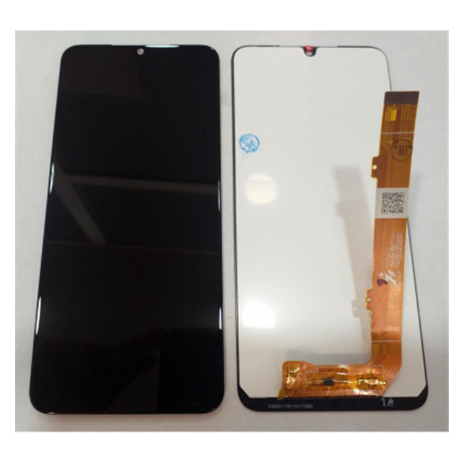 Alcatel 3L 2019 5039 pantalla lcd + tactil negro