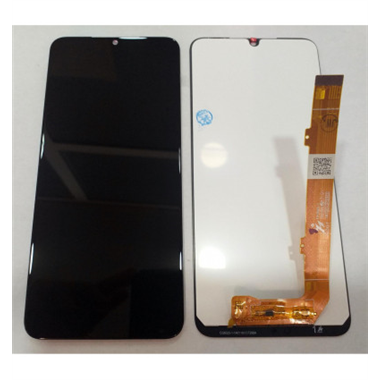 Alcatel 3L 2019 5039 pantalla lcd + tactil negro
