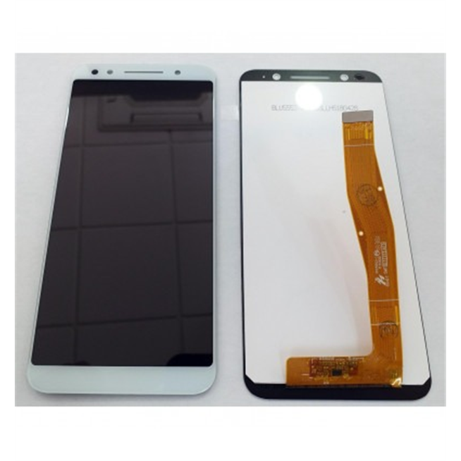 Alcatel 3L 5034D pantalla lcd + tactil blanco premium