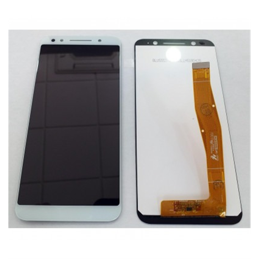 Alcatel 3L 5034D pantalla lcd + tactil blanco premium