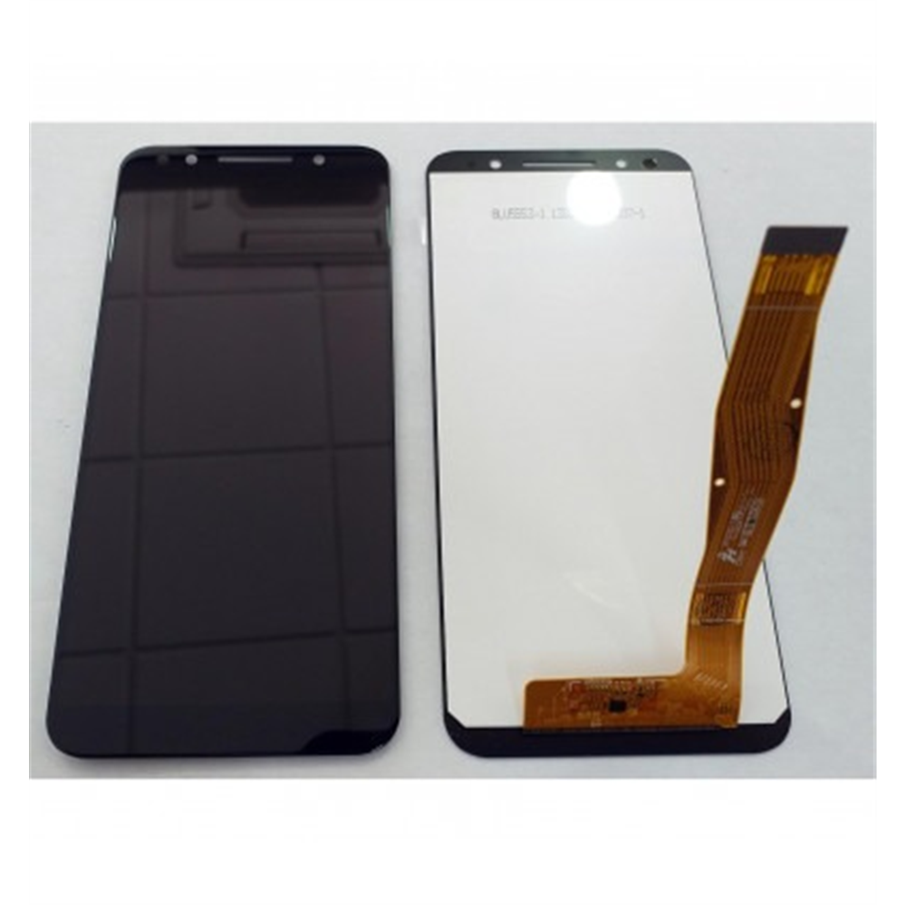 Alcatel 3L 5034D pantalla lcd + tactil negro premium