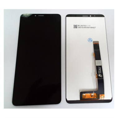 Pantalla lcd para Alcatel 3V 2019 5032 mas tactil negro calidad premium