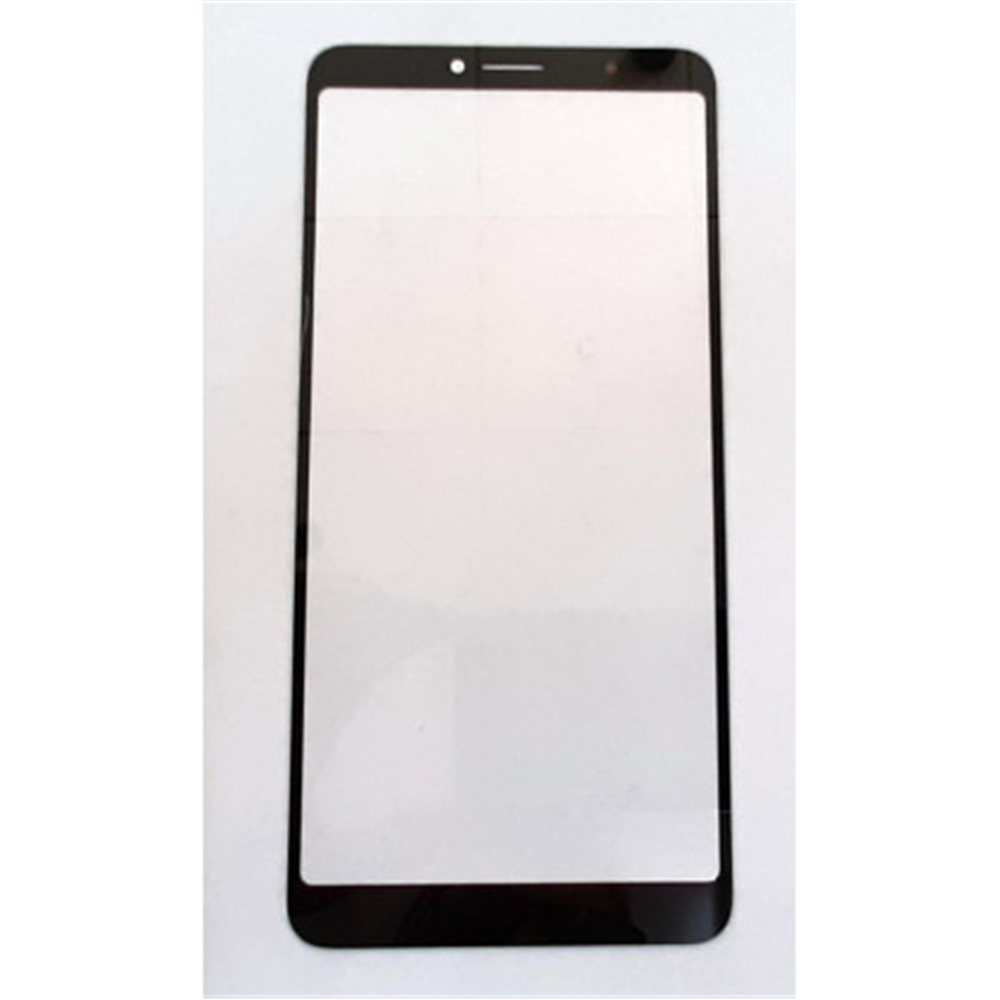 Cristal negro para Alcatel 3V 2019 5032