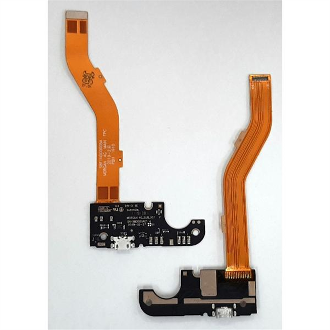 Flex puerto carga para Alcatel 3V 2019 5032 calidad premium