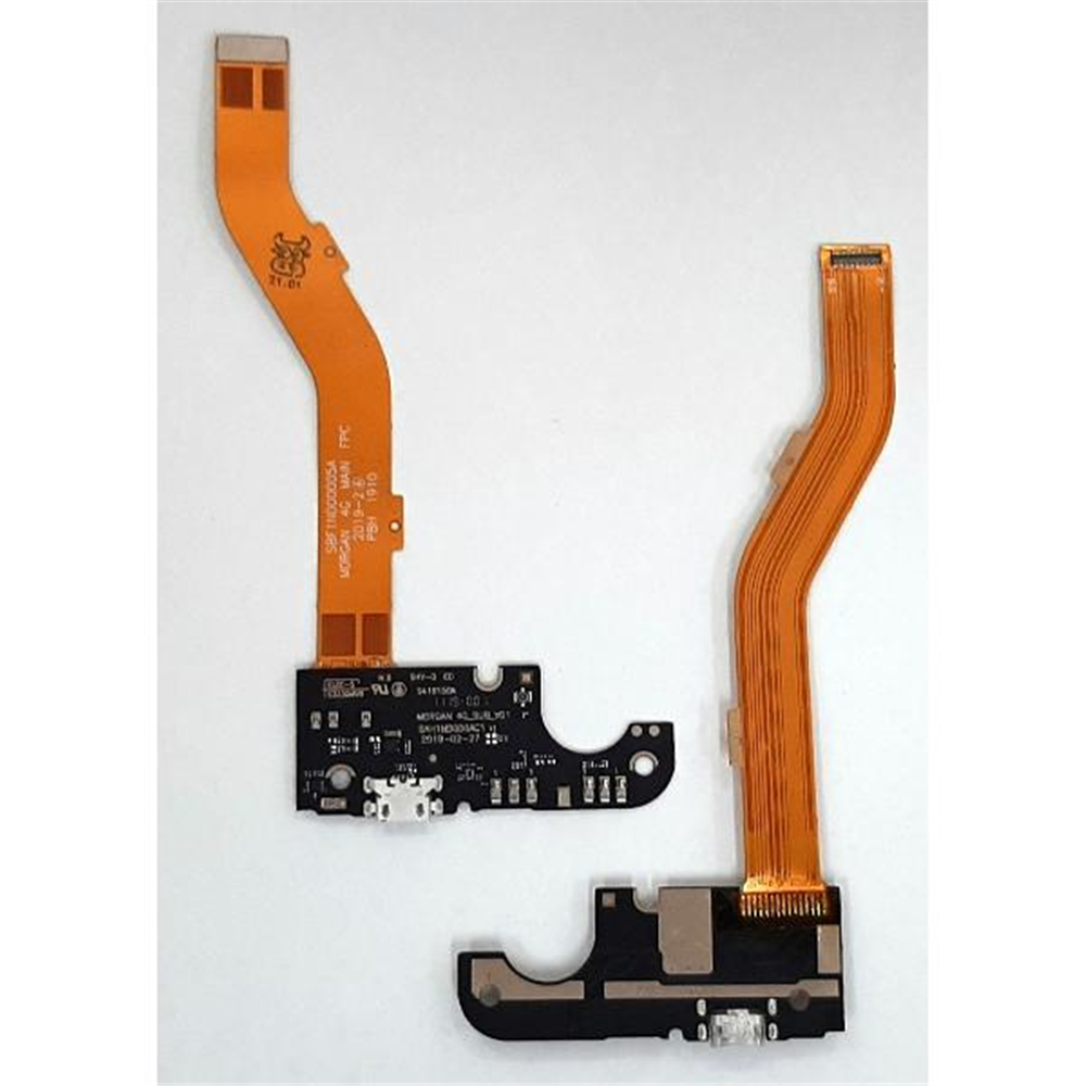 Flex puerto carga para Alcatel 3V 2019 5032 calidad premium