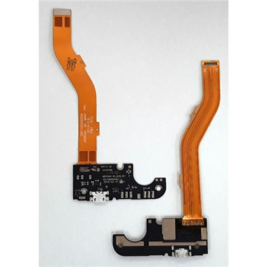 Flex puerto carga para Alcatel 3V 2019 5032 calidad premium