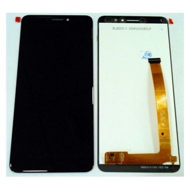 Alcatel 3V 5099 pantalla lcd + tactil negro premium