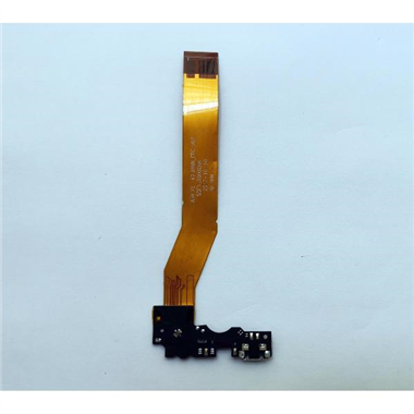 Flex puerto carga para Alcatel 3V 5099