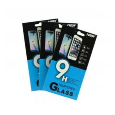 Protector cristal templado para Alcatel 3X