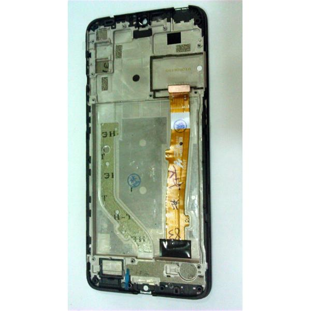 Pantalla lcd para Alcatel 3X 2019 5048 5048Y mas tactil negro mas marco negro calidad premium