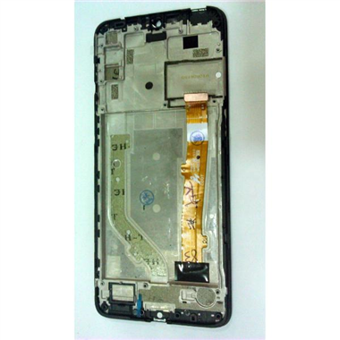 Pantalla lcd para Alcatel 3X 2019 5048 5048Y mas tactil negro mas marco negro calidad premium