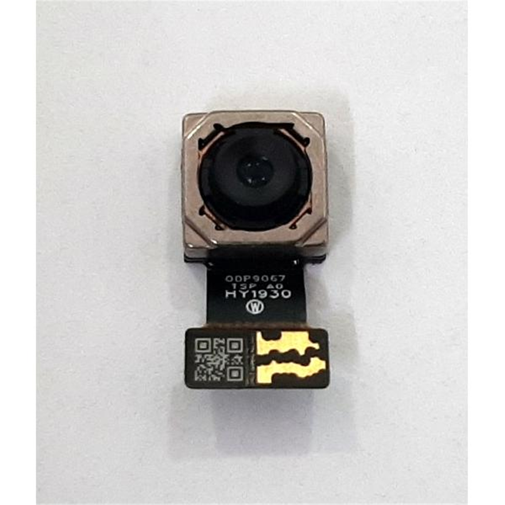 Flex camara trasera para Alcatel 3X 2019 5048 5048Y calidad premium