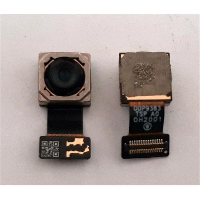 Flex camara trasera para Alcatel 3x 2020 5061 calidad premium